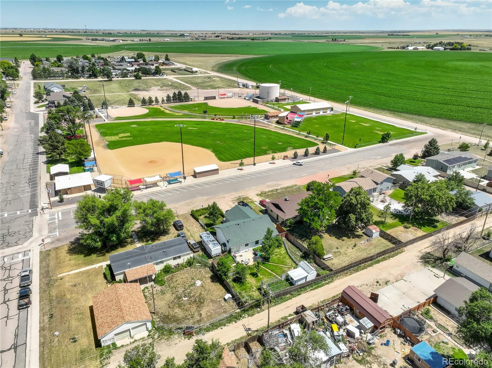 MLS Image #32 for 405  high street,wiggins, Colorado