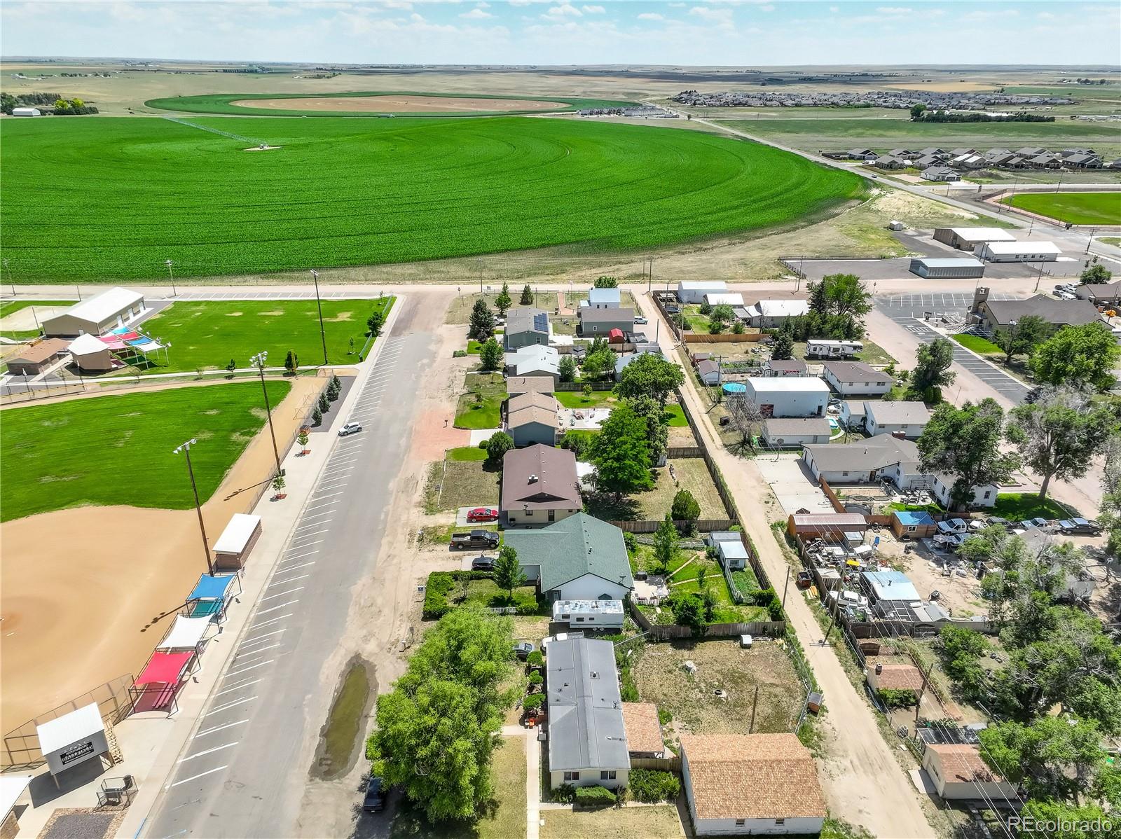 MLS Image #34 for 405  high street,wiggins, Colorado