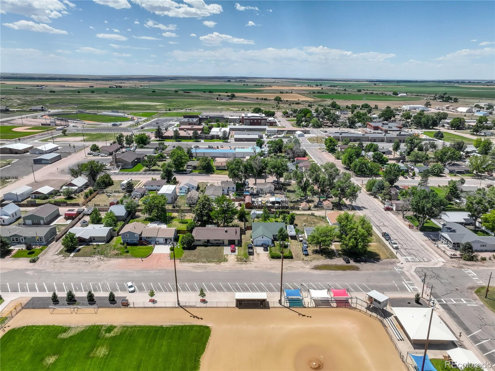 MLS Image #35 for 405  high street,wiggins, Colorado