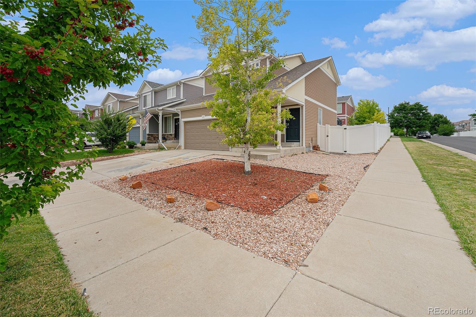 MLS Image #1 for 5550  malta street,denver, Colorado
