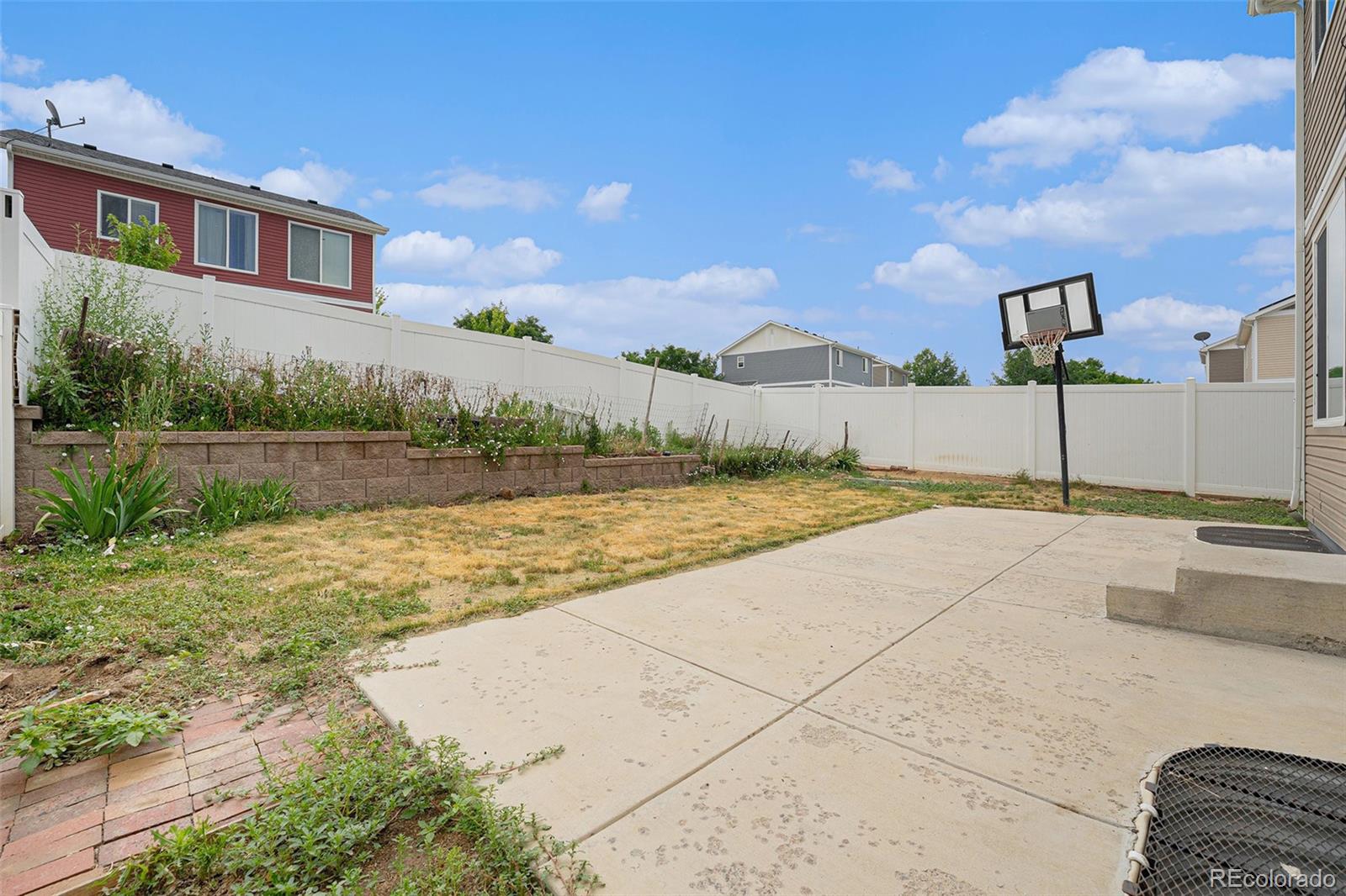 MLS Image #18 for 5550  malta street,denver, Colorado