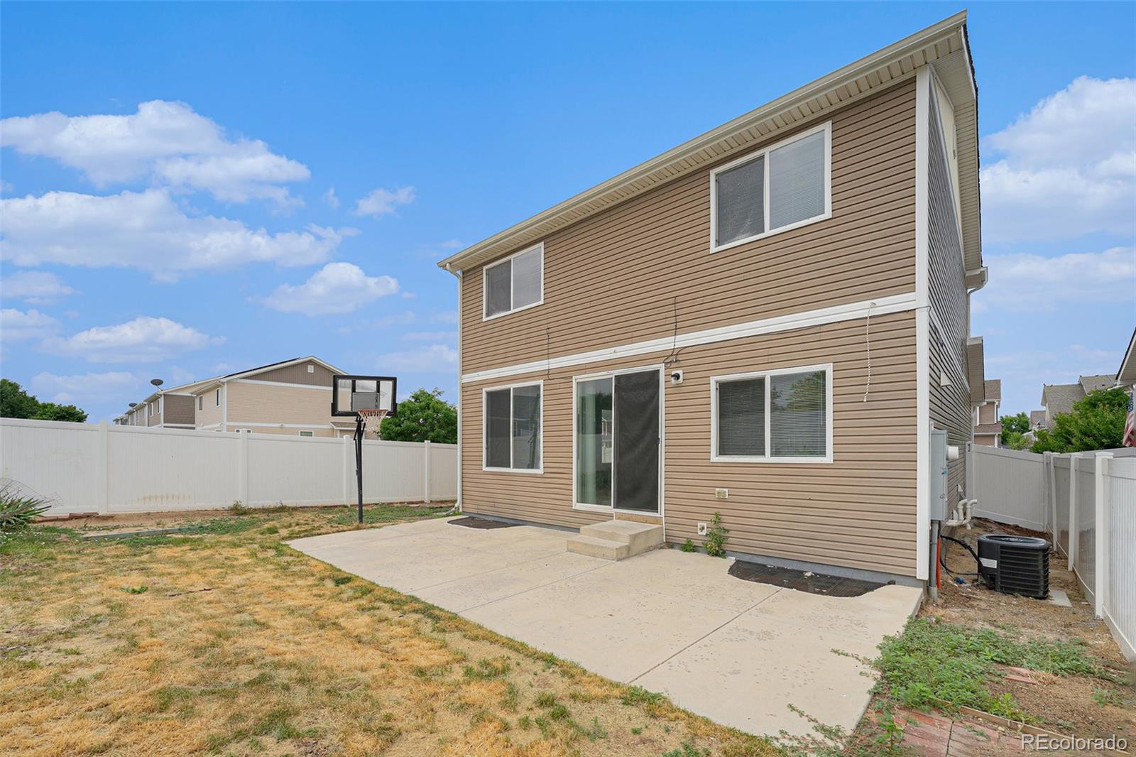 MLS Image #19 for 5550  malta street,denver, Colorado