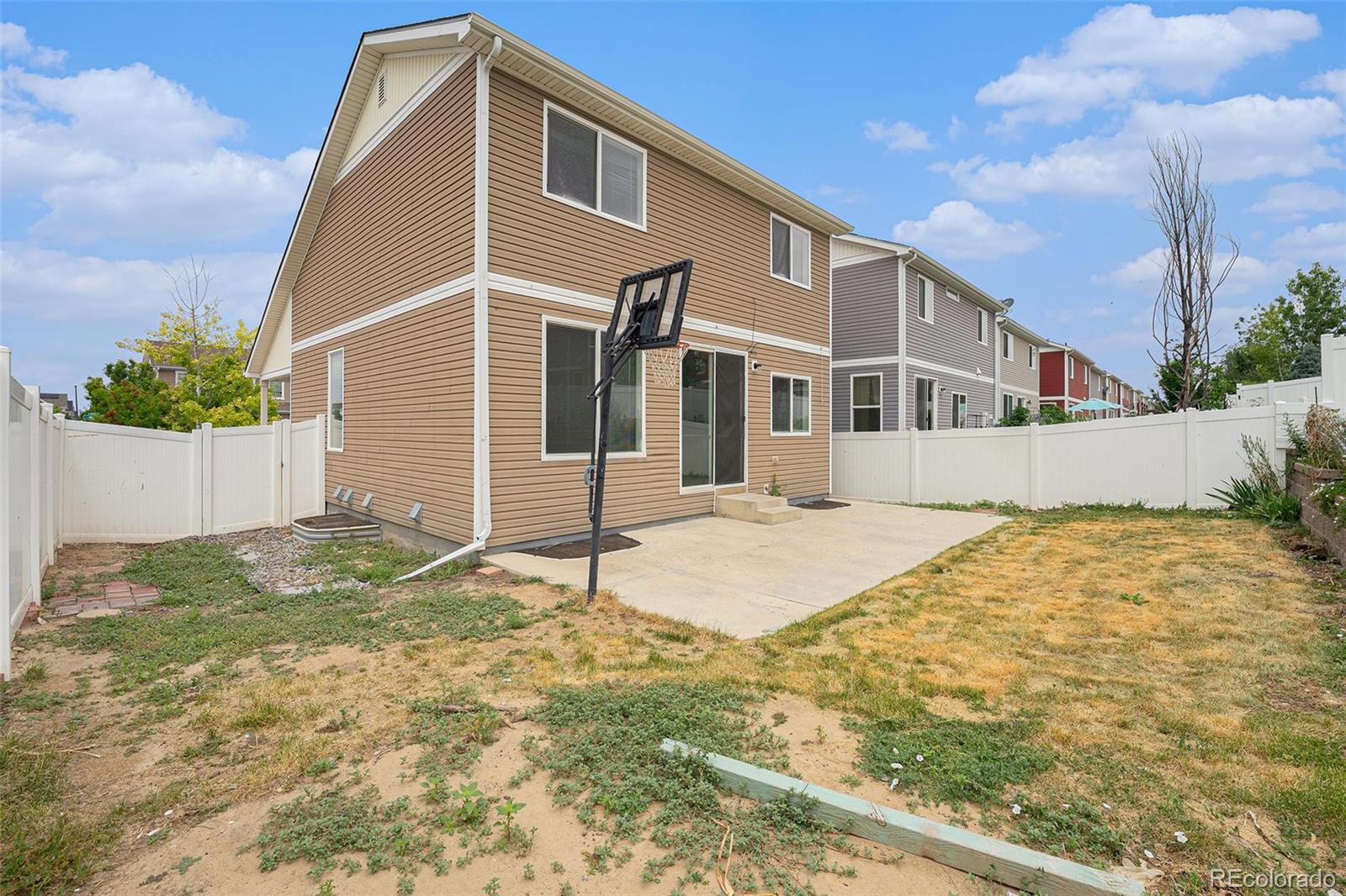MLS Image #20 for 5550  malta street,denver, Colorado