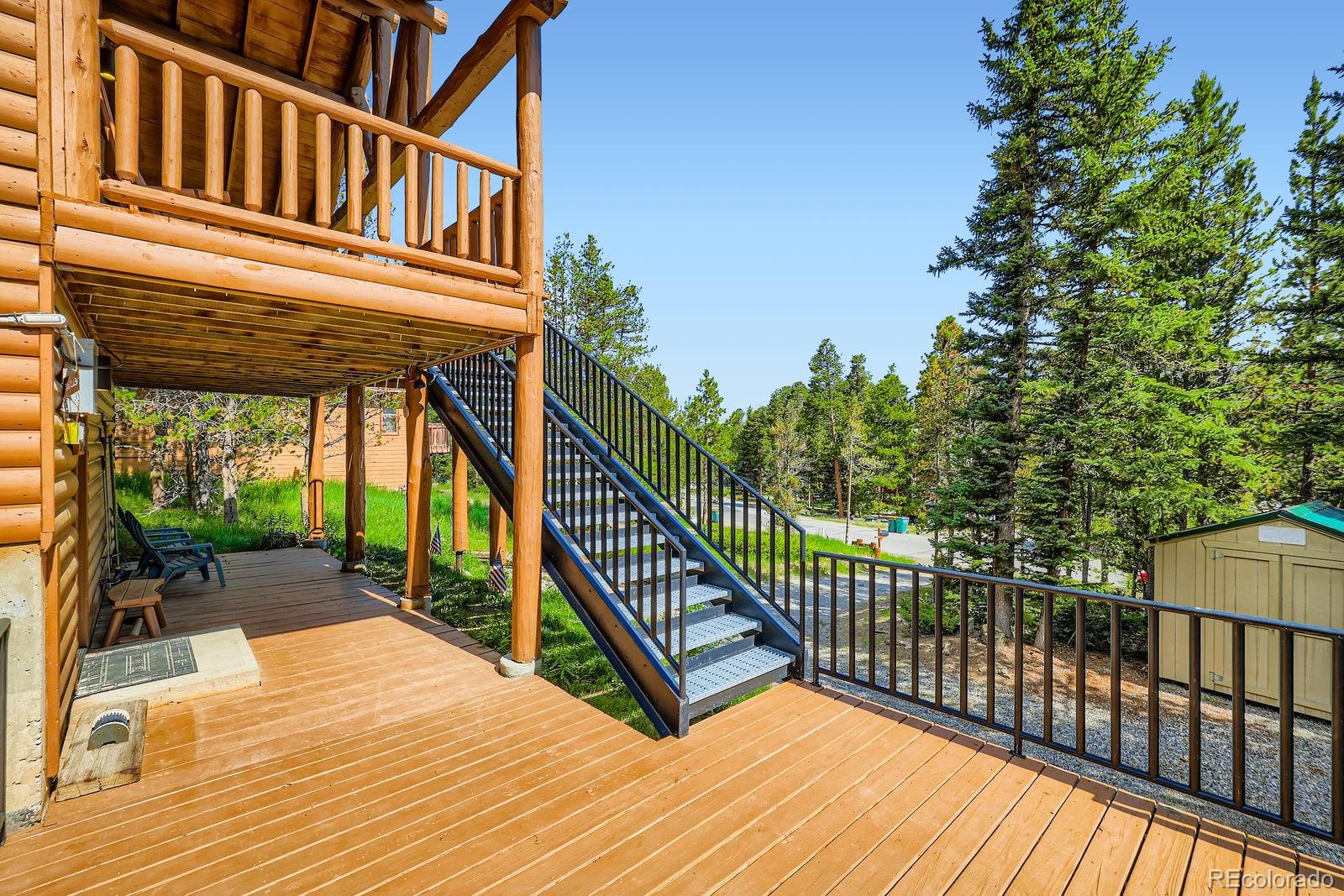 MLS Image #1 for 513  vail circle,dillon, Colorado