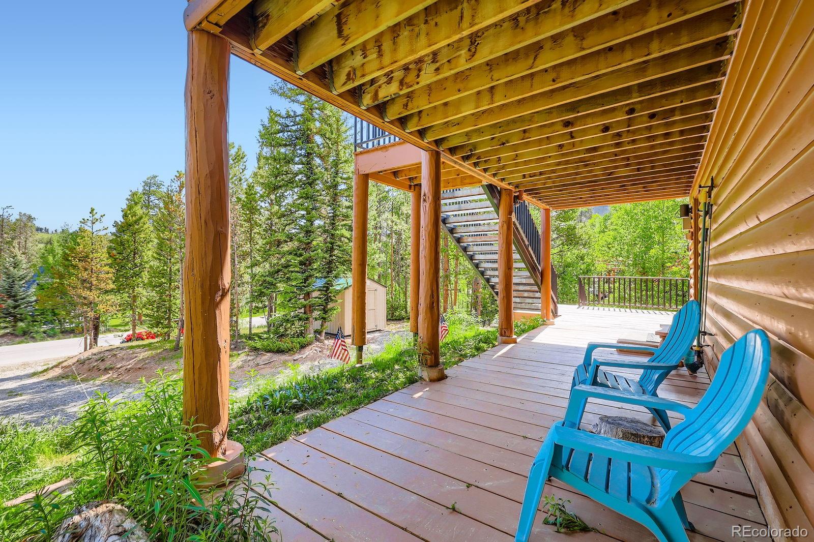MLS Image #24 for 513  vail circle,dillon, Colorado