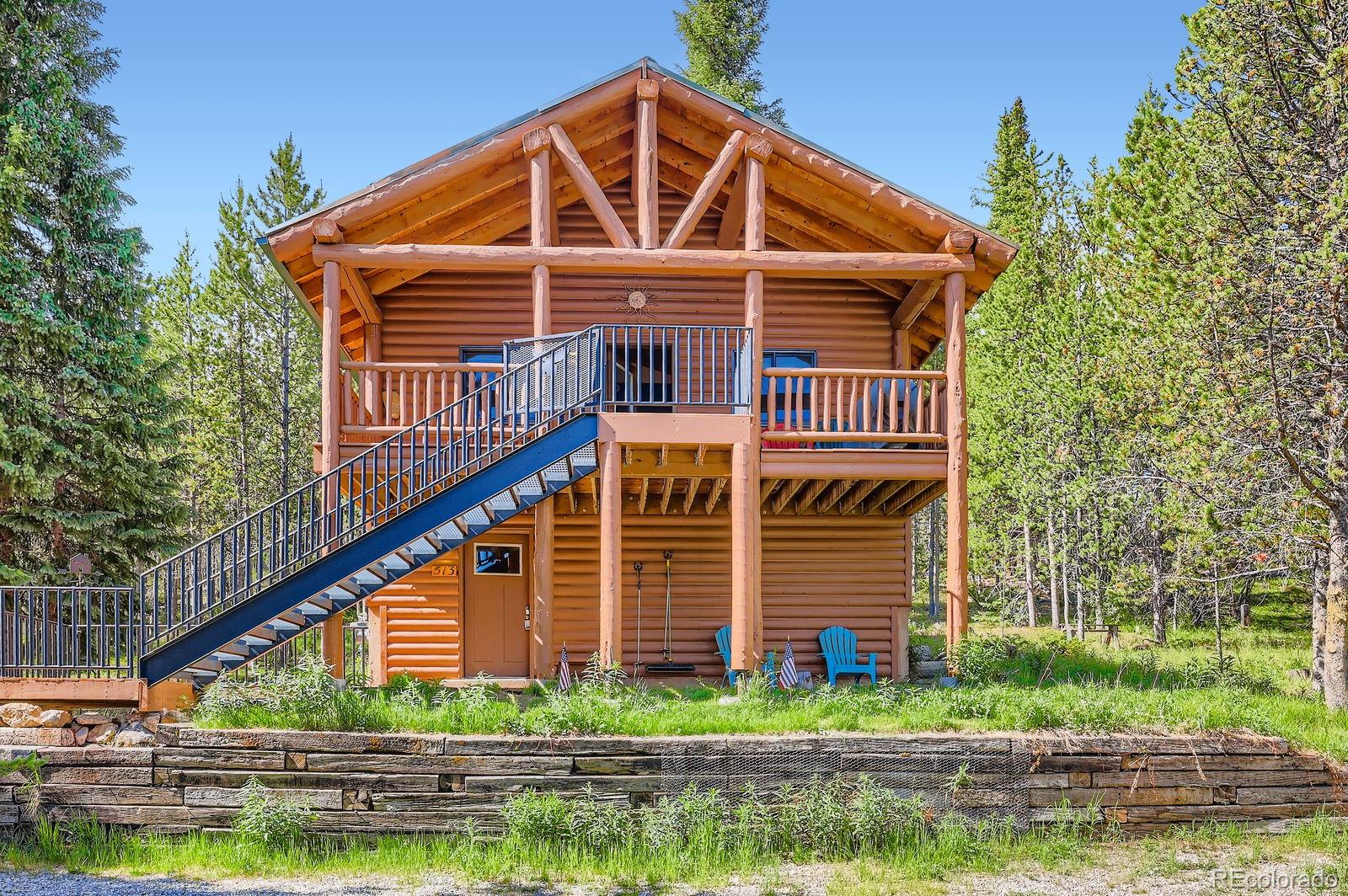 MLS Image #25 for 513  vail circle,dillon, Colorado