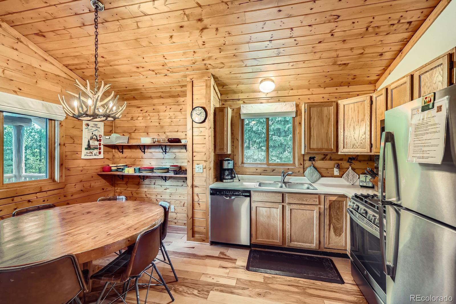 MLS Image #7 for 513  vail circle,dillon, Colorado
