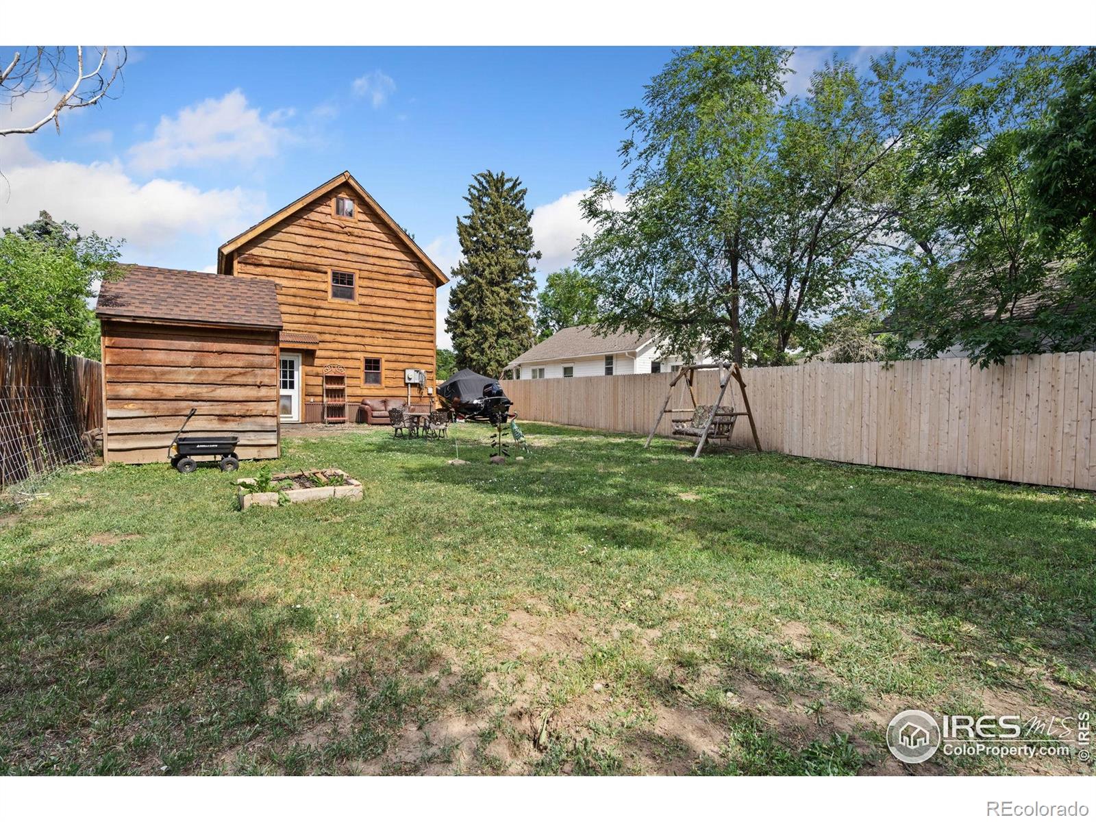 MLS Image #17 for 607  city park avenue,fort collins, Colorado