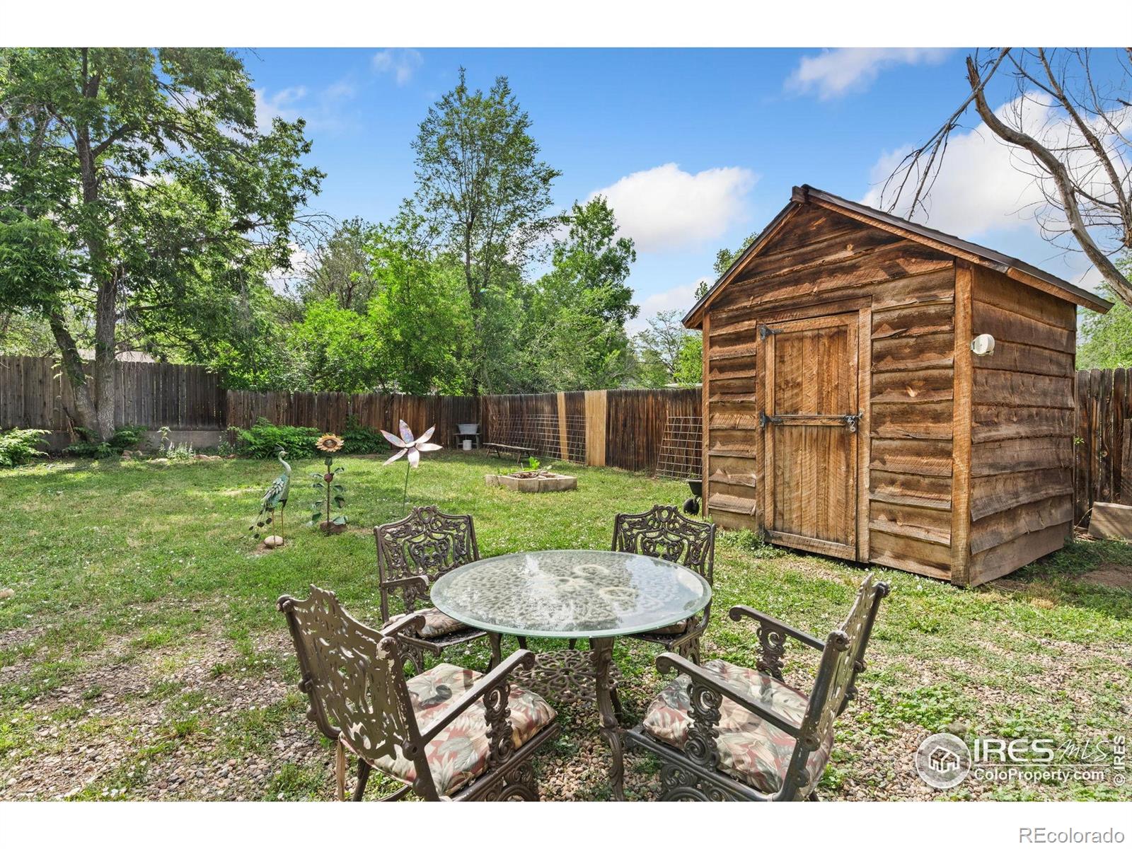 MLS Image #18 for 607  city park avenue,fort collins, Colorado