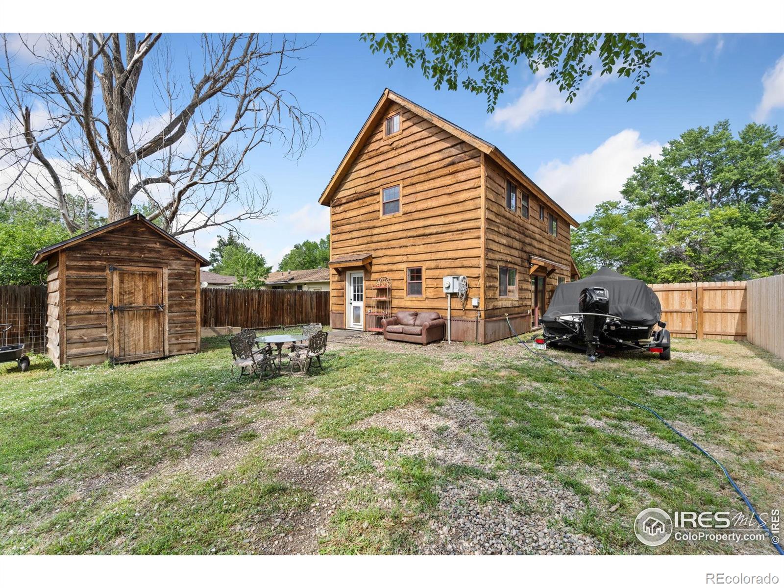 MLS Image #19 for 607  city park avenue,fort collins, Colorado