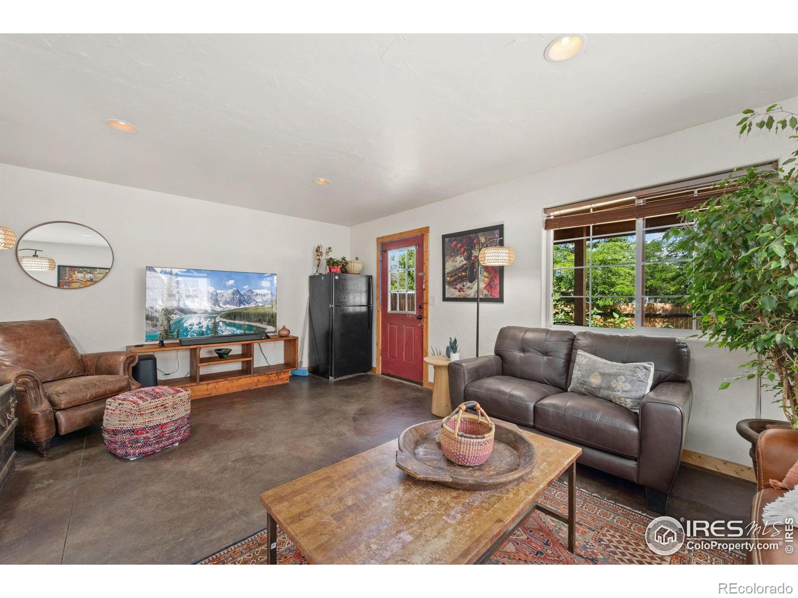 MLS Image #4 for 607  city park avenue,fort collins, Colorado
