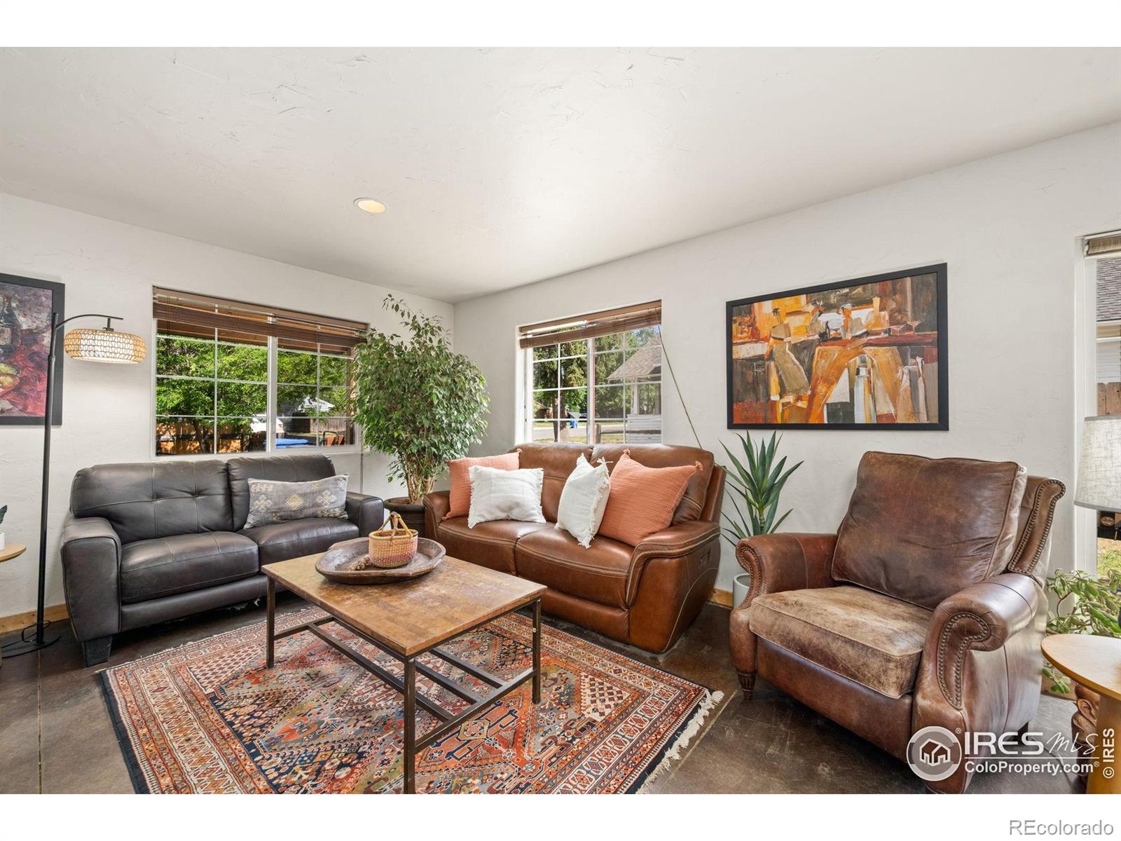 MLS Image #5 for 607  city park avenue,fort collins, Colorado