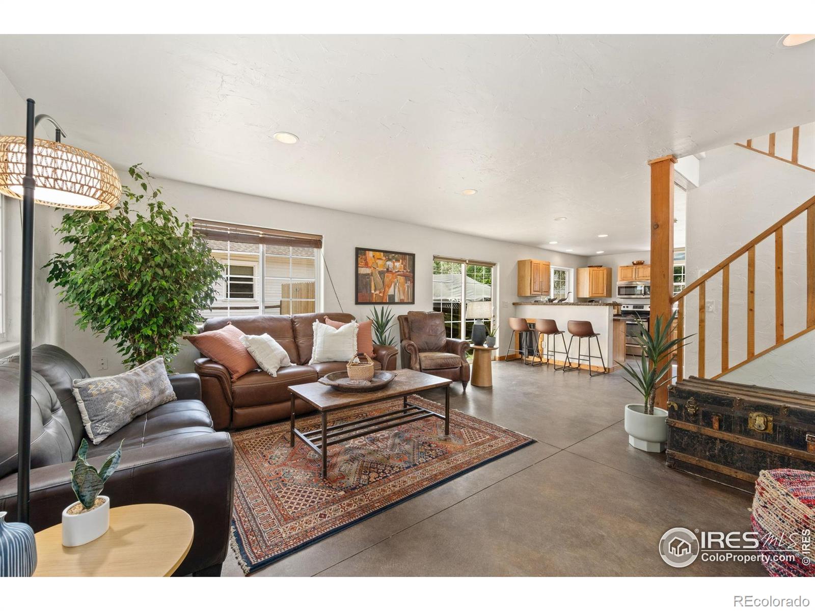 MLS Image #6 for 607  city park avenue,fort collins, Colorado