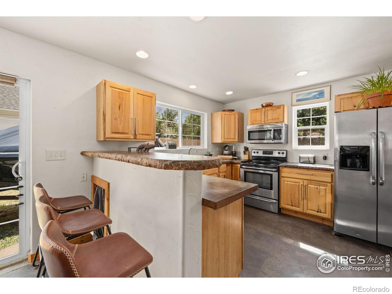 MLS Image #7 for 607  city park avenue,fort collins, Colorado