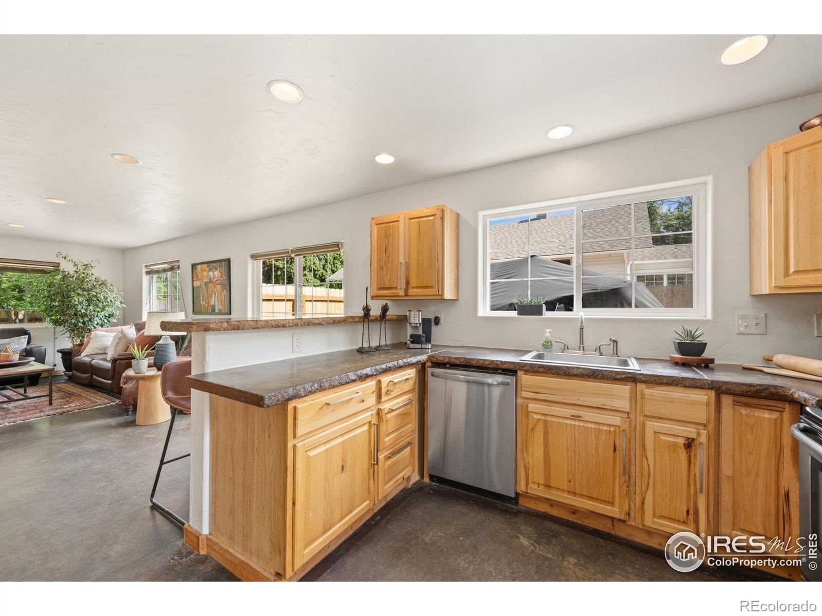 MLS Image #8 for 607  city park avenue,fort collins, Colorado