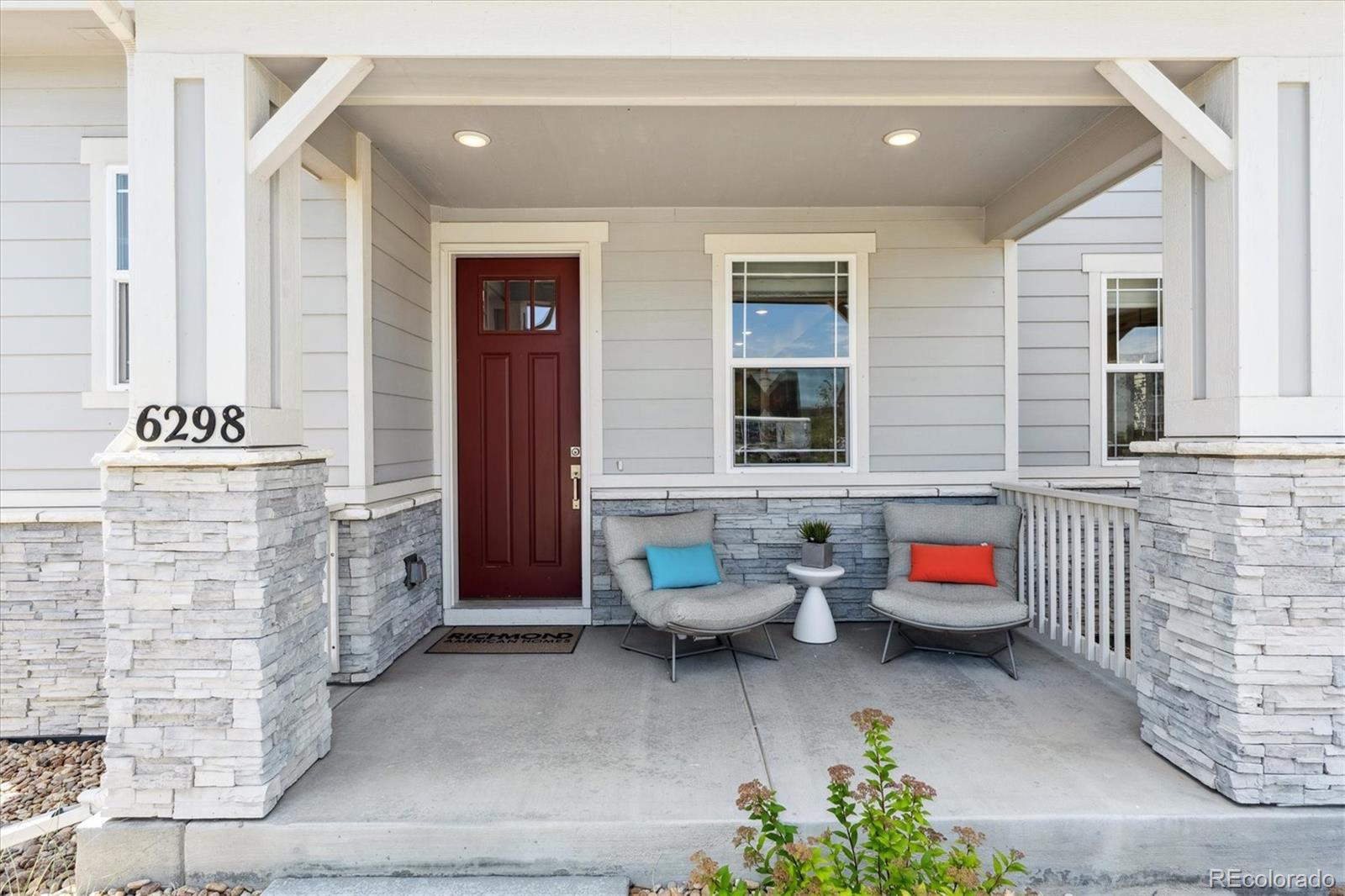 MLS Image #1 for 6298  kinston parkway,loveland, Colorado