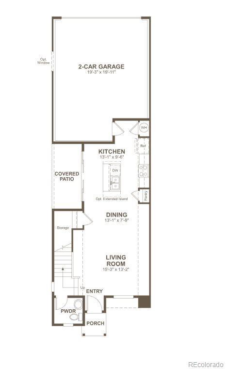 MLS Image #22 for 6298  kinston parkway,loveland, Colorado