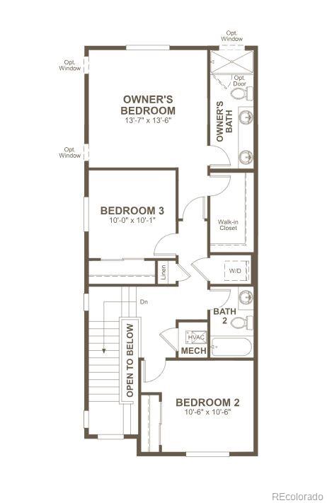 MLS Image #23 for 6298  kinston parkway,loveland, Colorado