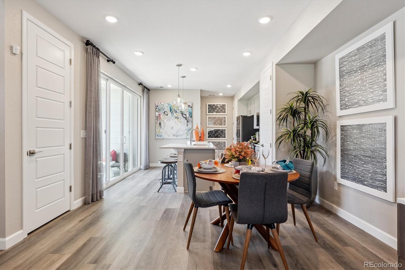 MLS Image #3 for 6298  kinston parkway,loveland, Colorado