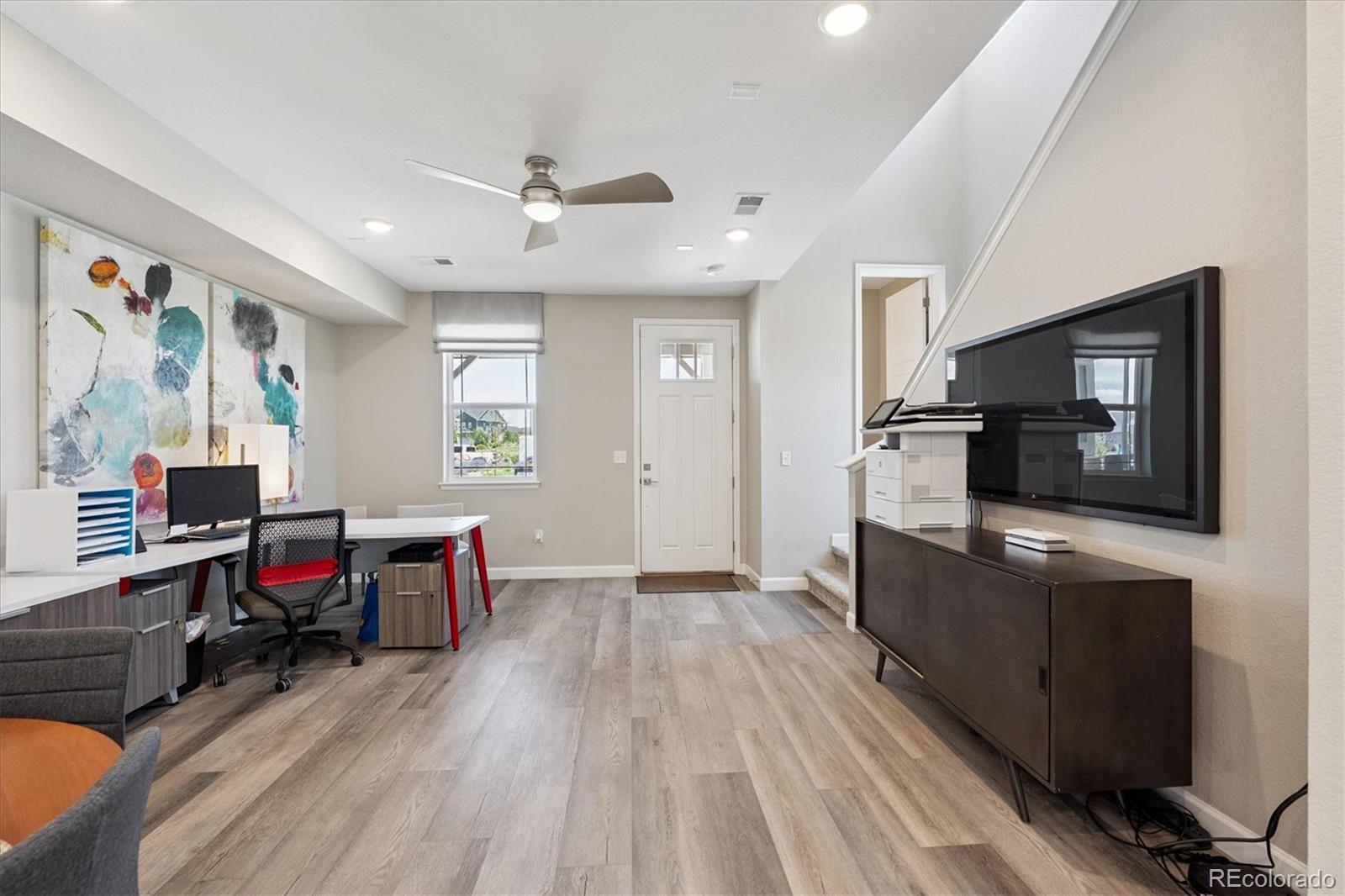 MLS Image #4 for 6298  kinston parkway,loveland, Colorado