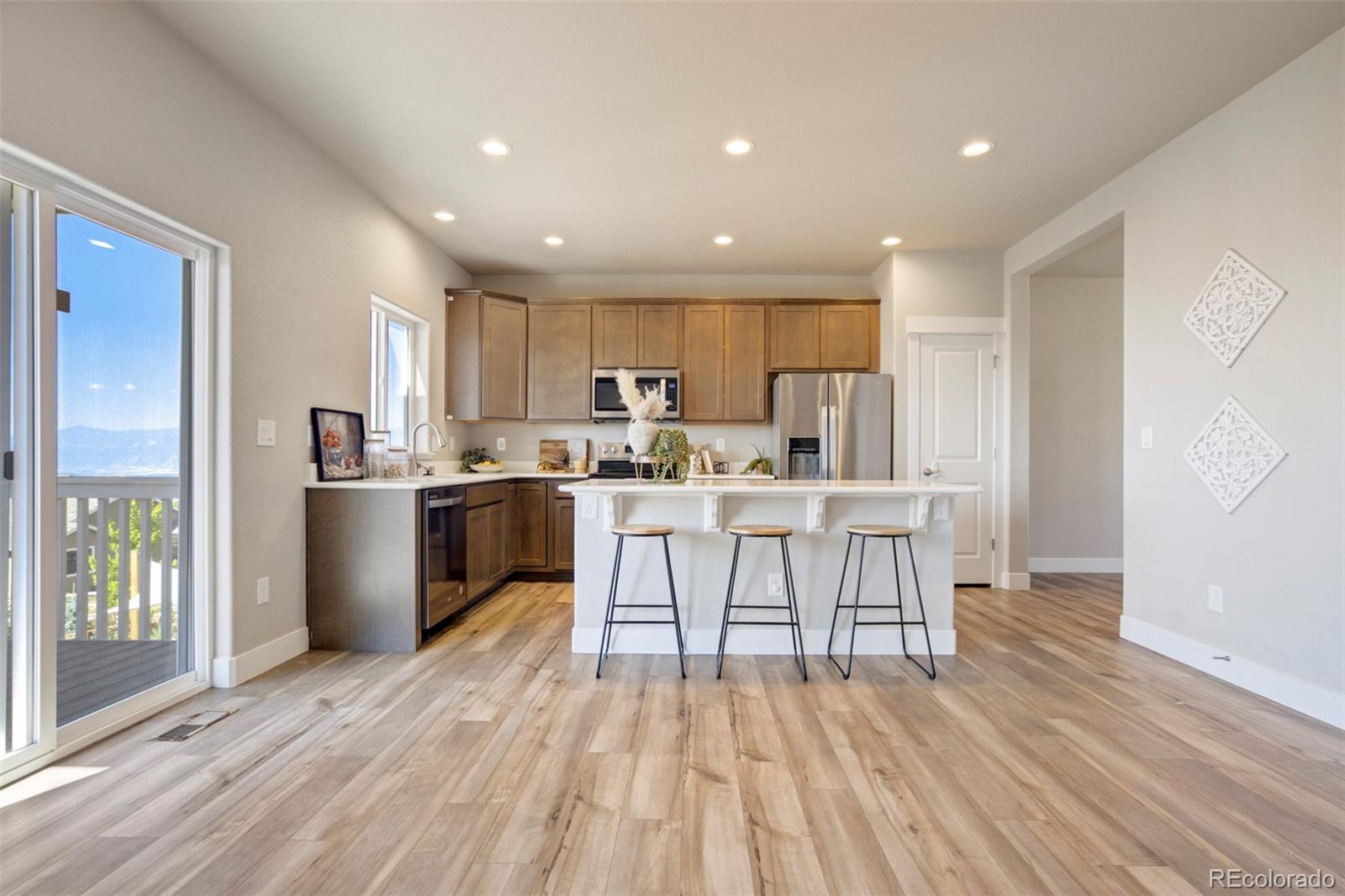 MLS Image #10 for 5633  makalu drive,colorado springs, Colorado