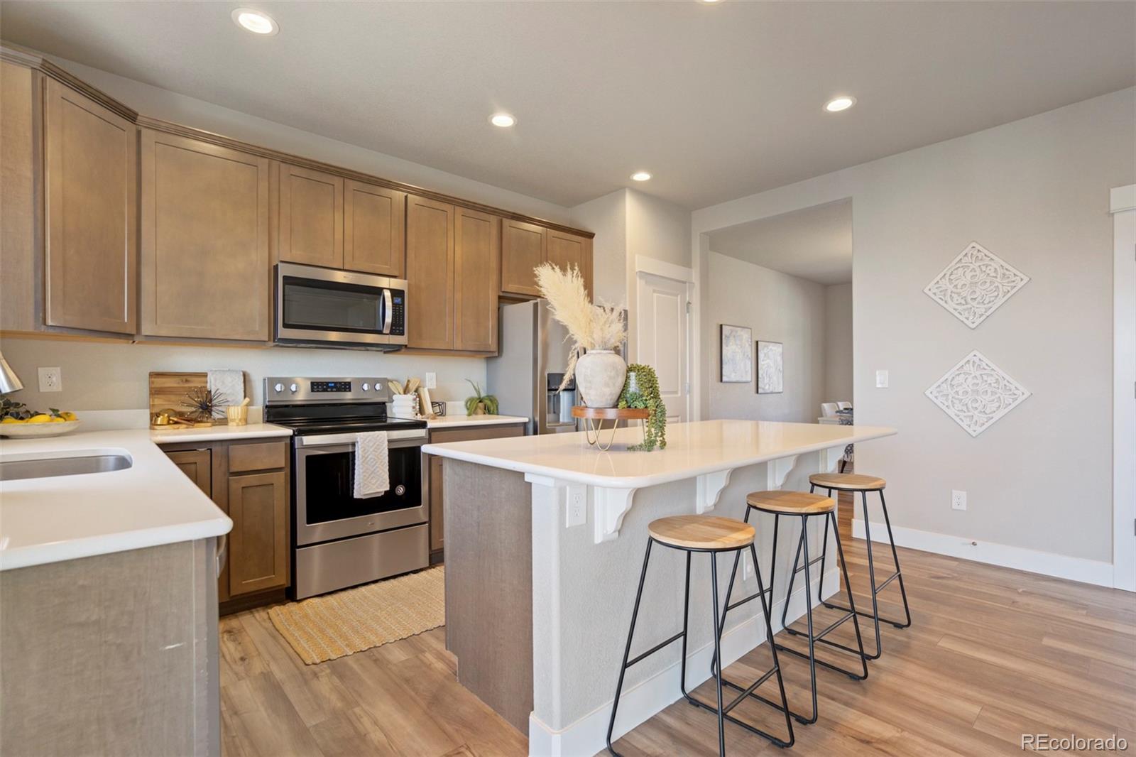MLS Image #11 for 5633  makalu drive,colorado springs, Colorado