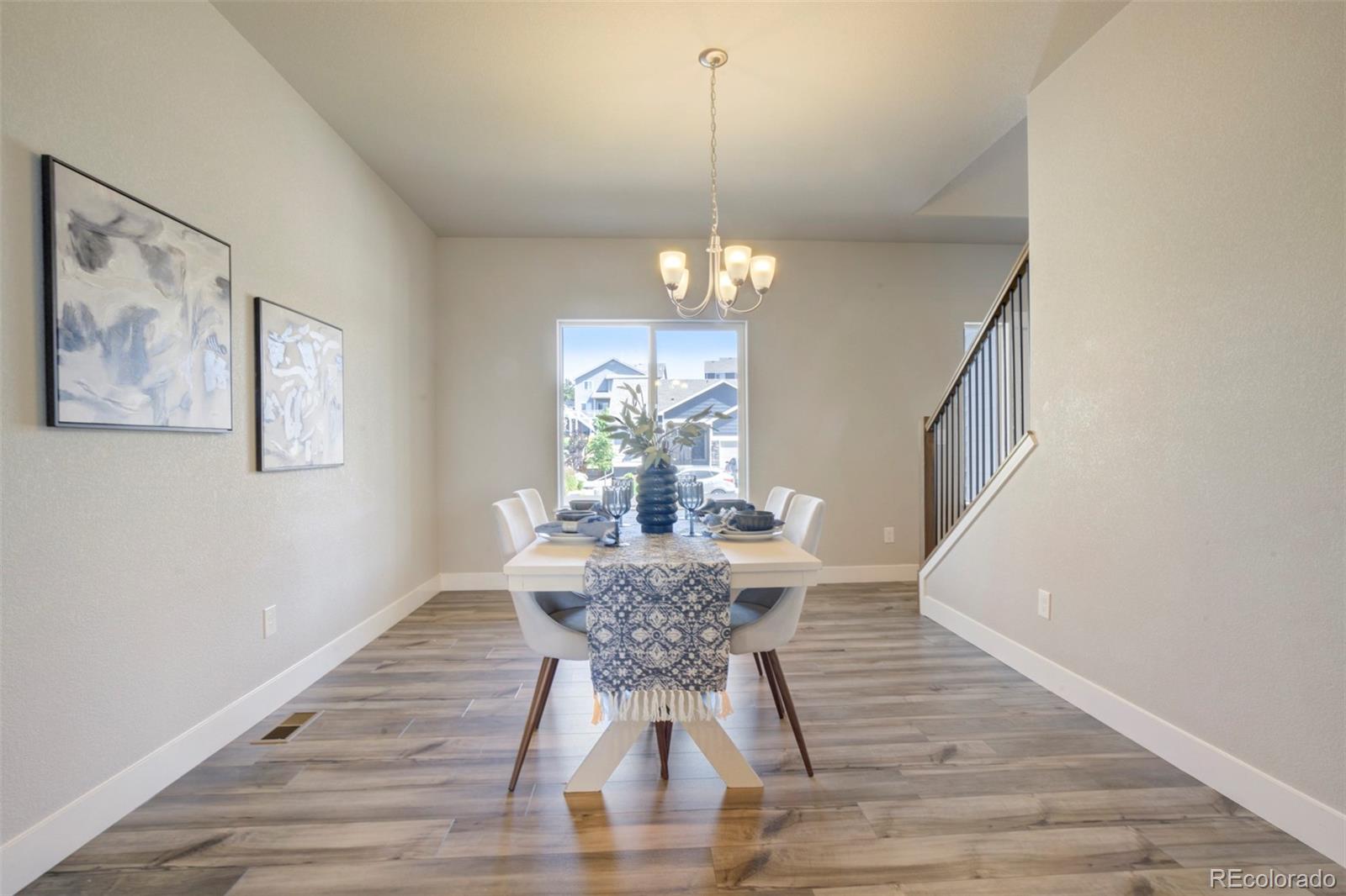 MLS Image #13 for 5633  makalu drive,colorado springs, Colorado
