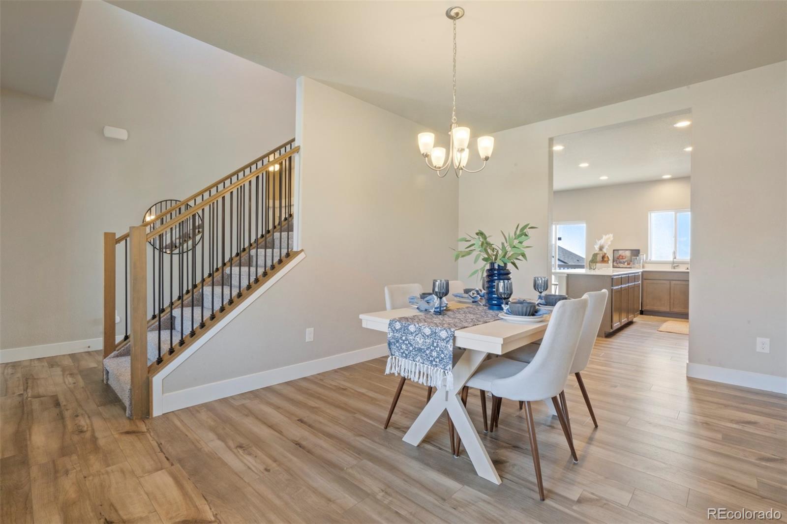 MLS Image #14 for 5633  makalu drive,colorado springs, Colorado
