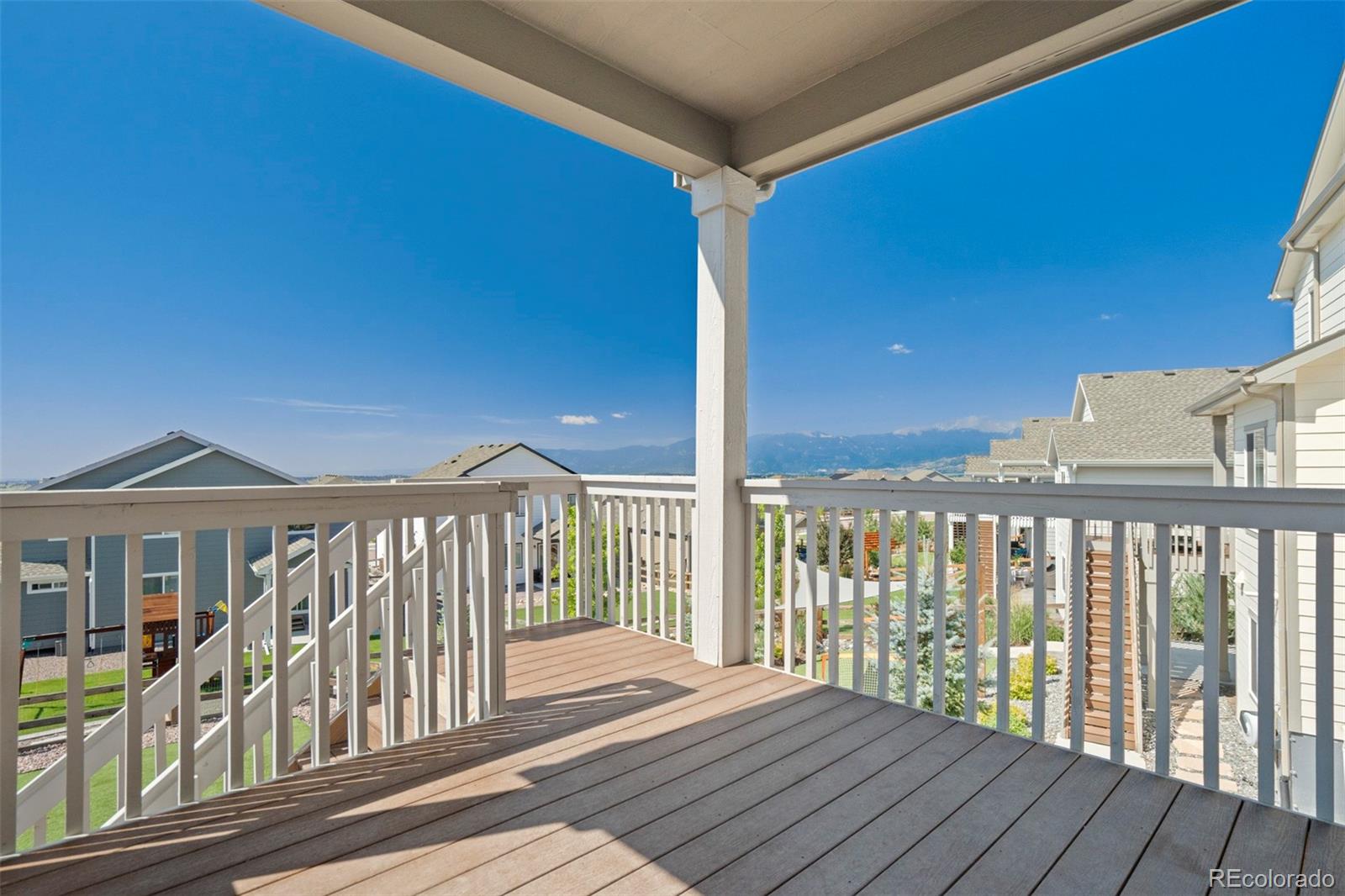 MLS Image #15 for 5633  makalu drive,colorado springs, Colorado