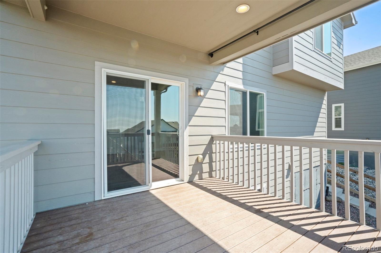 MLS Image #17 for 5633  makalu drive,colorado springs, Colorado