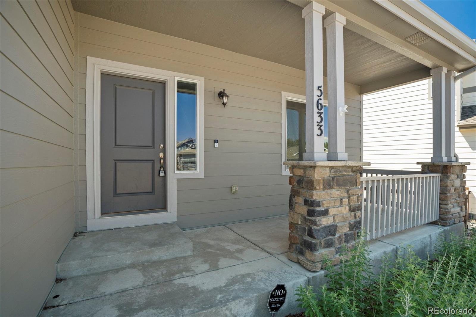 MLS Image #4 for 5633  makalu drive,colorado springs, Colorado