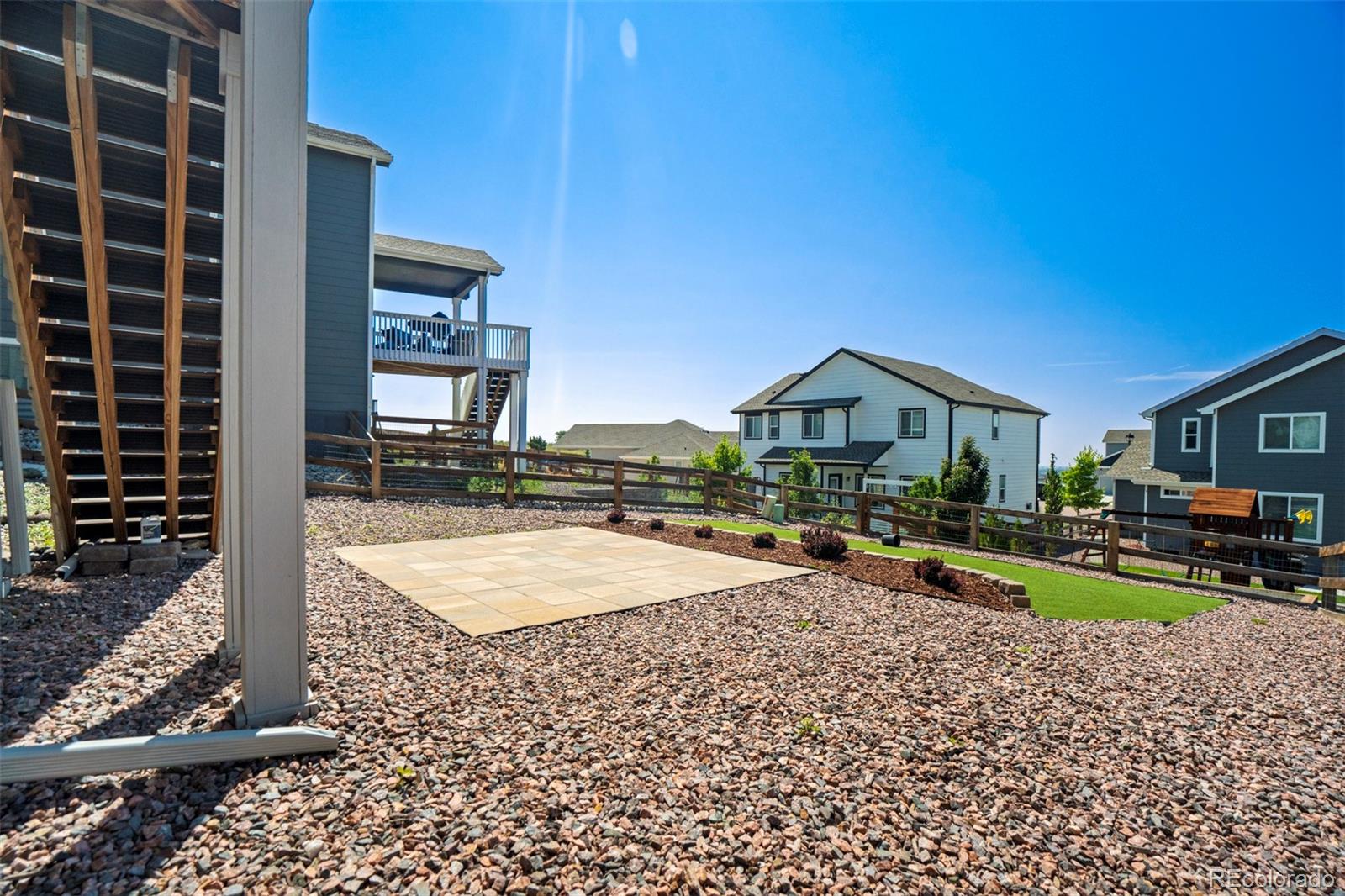 MLS Image #42 for 5633  makalu drive,colorado springs, Colorado