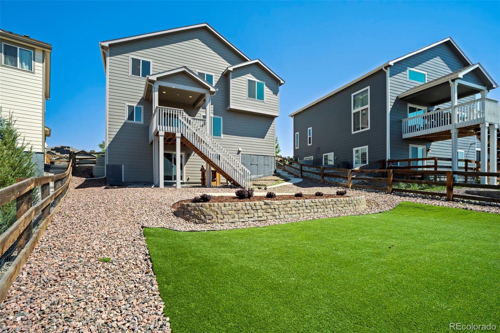 MLS Image #43 for 5633  makalu drive,colorado springs, Colorado