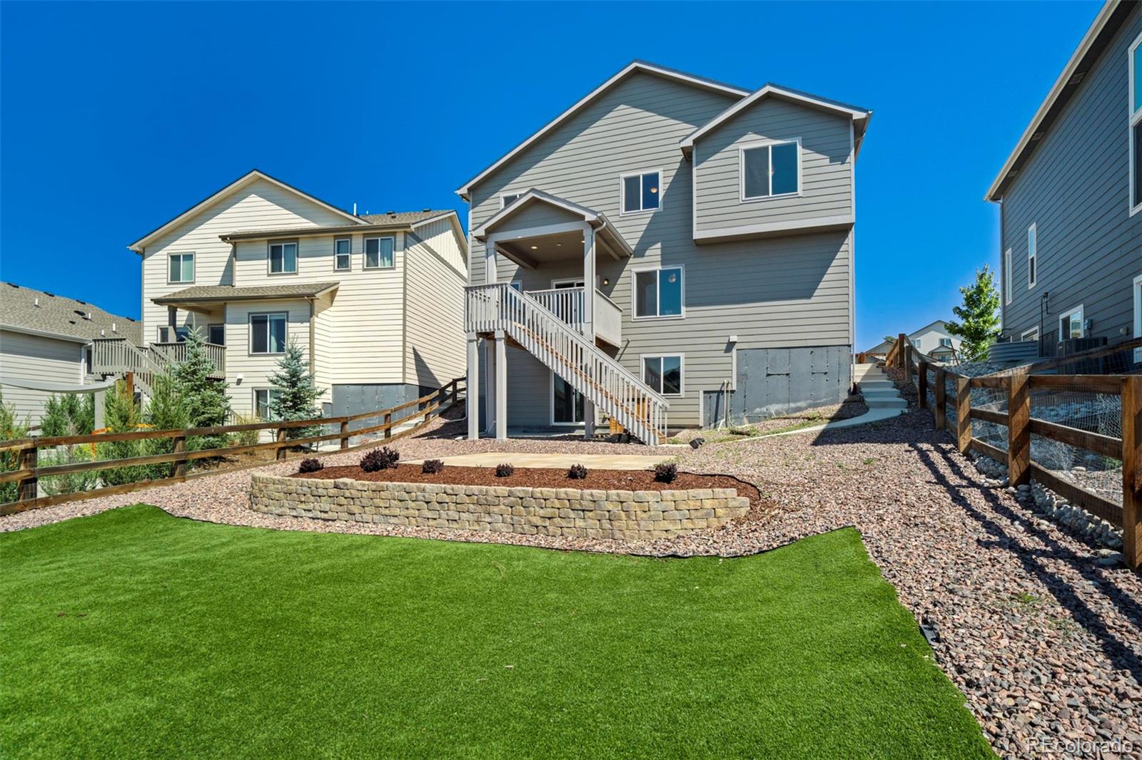 MLS Image #44 for 5633  makalu drive,colorado springs, Colorado