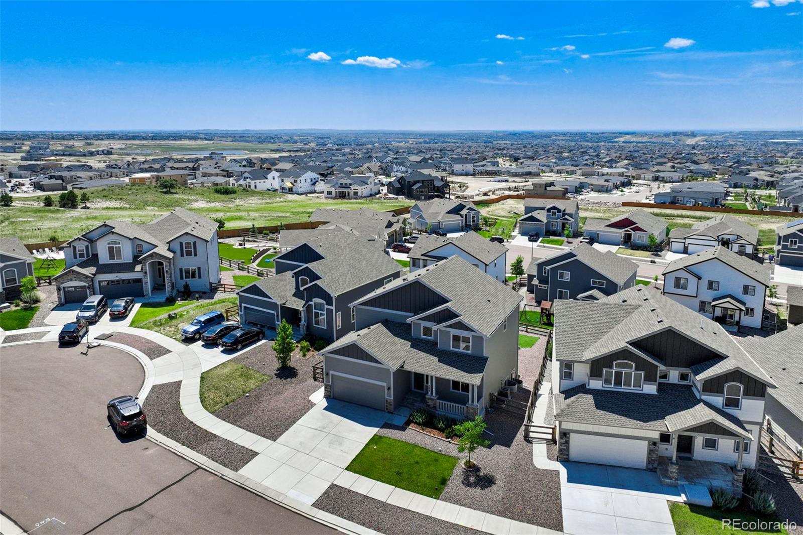 MLS Image #46 for 5633  makalu drive,colorado springs, Colorado