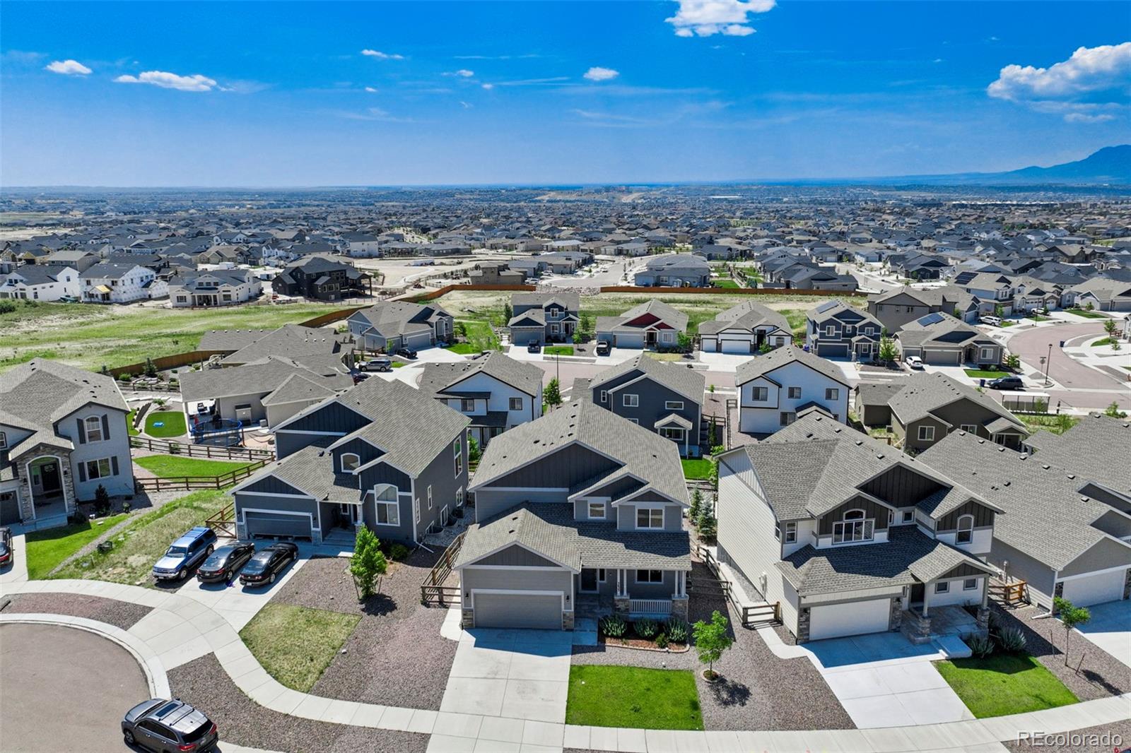 MLS Image #47 for 5633  makalu drive,colorado springs, Colorado