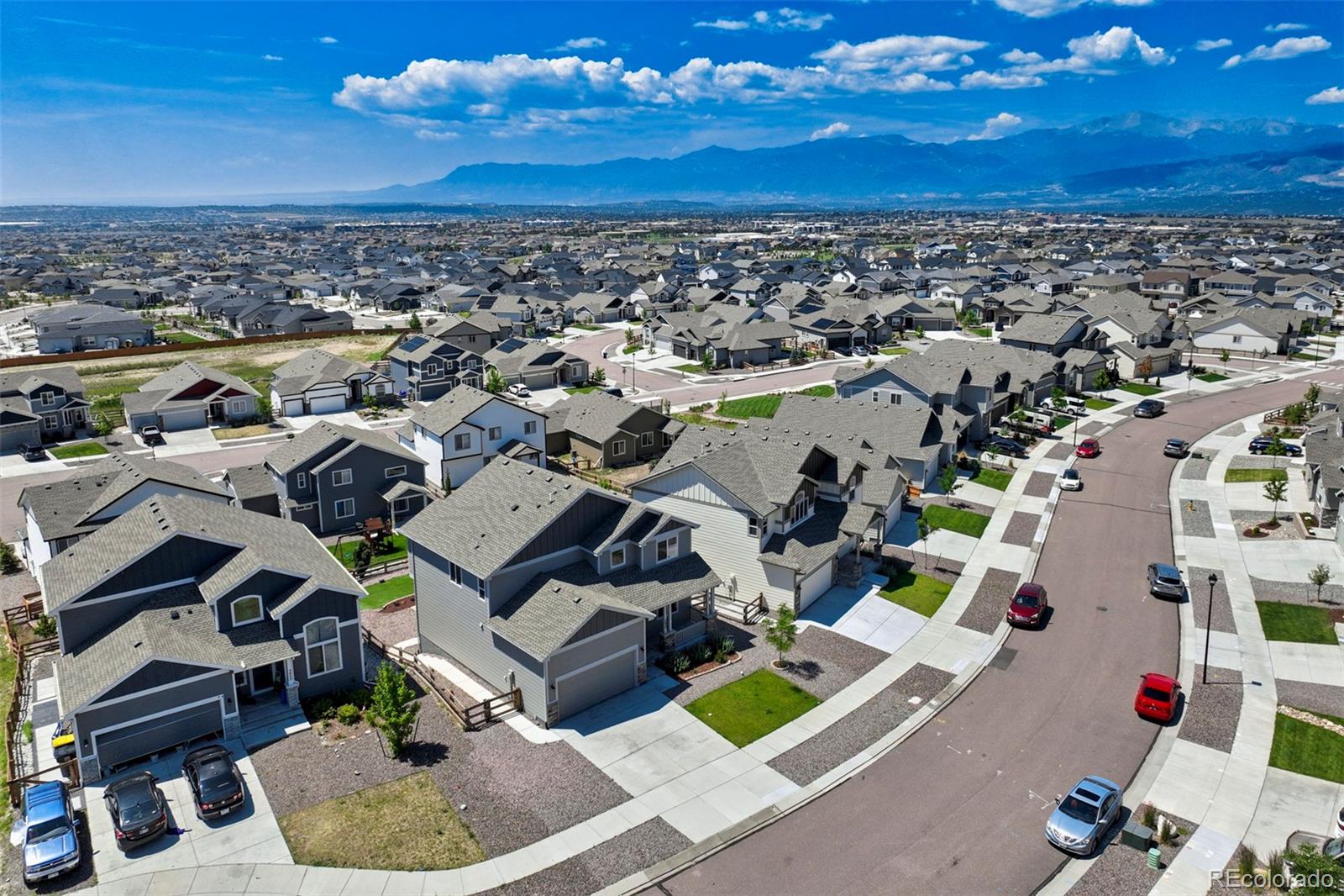 MLS Image #48 for 5633  makalu drive,colorado springs, Colorado