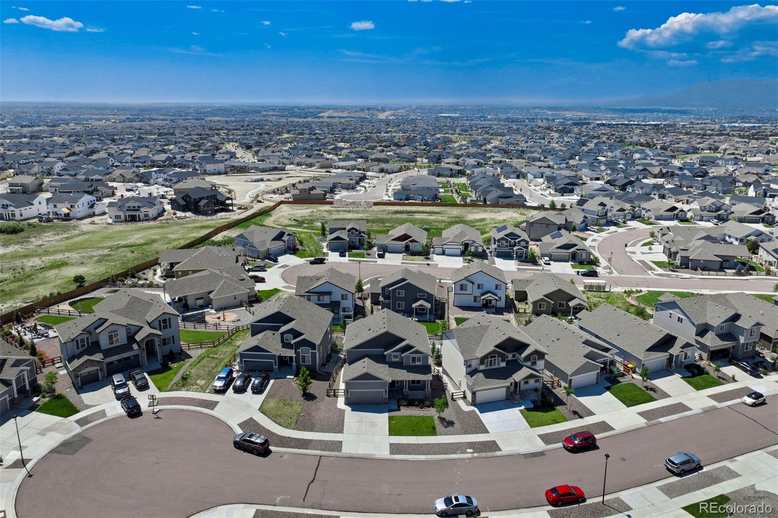 MLS Image #49 for 5633  makalu drive,colorado springs, Colorado