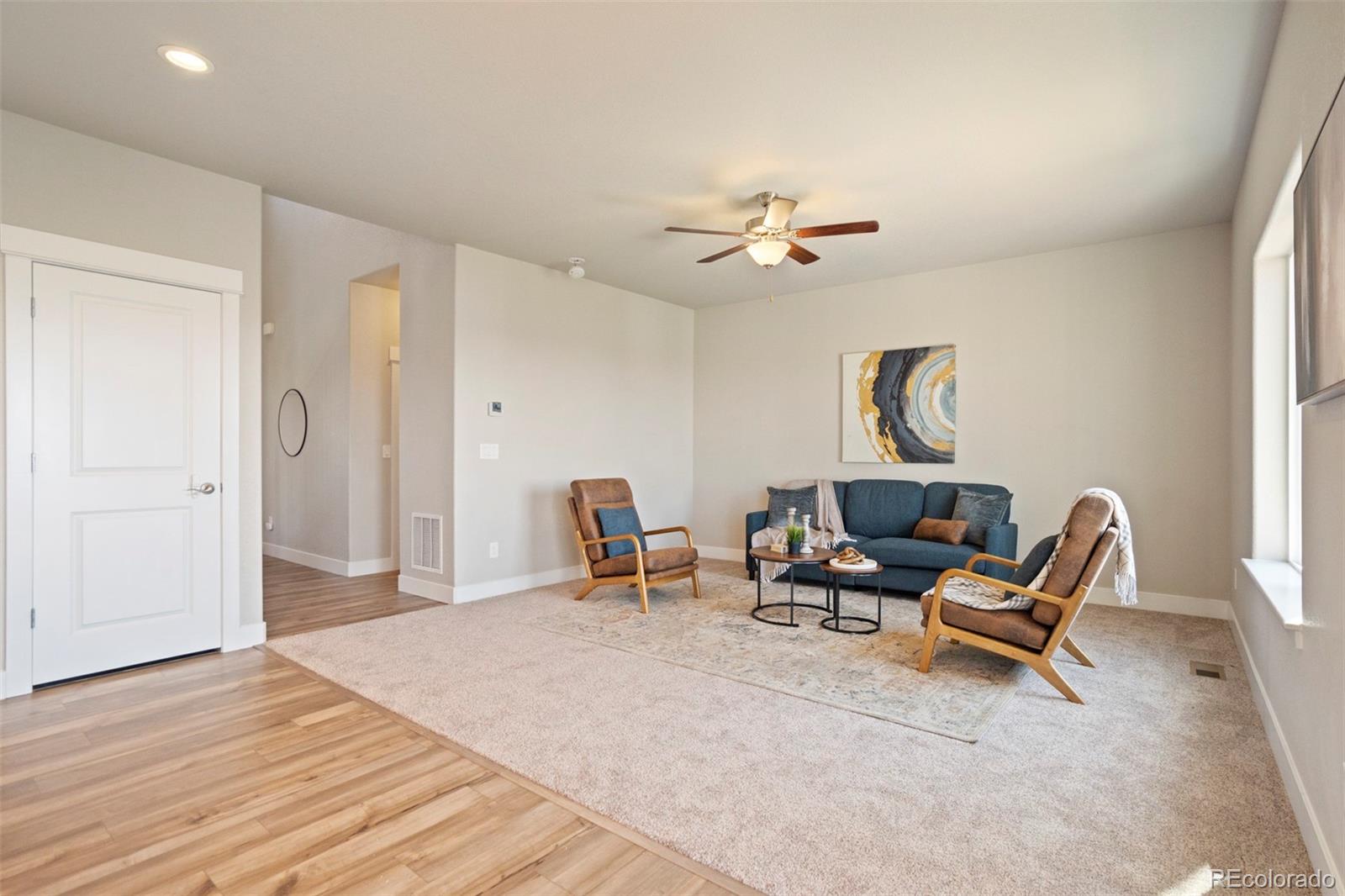 MLS Image #5 for 5633  makalu drive,colorado springs, Colorado