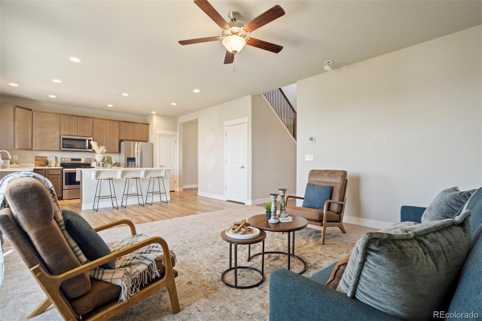 MLS Image #6 for 5633  makalu drive,colorado springs, Colorado