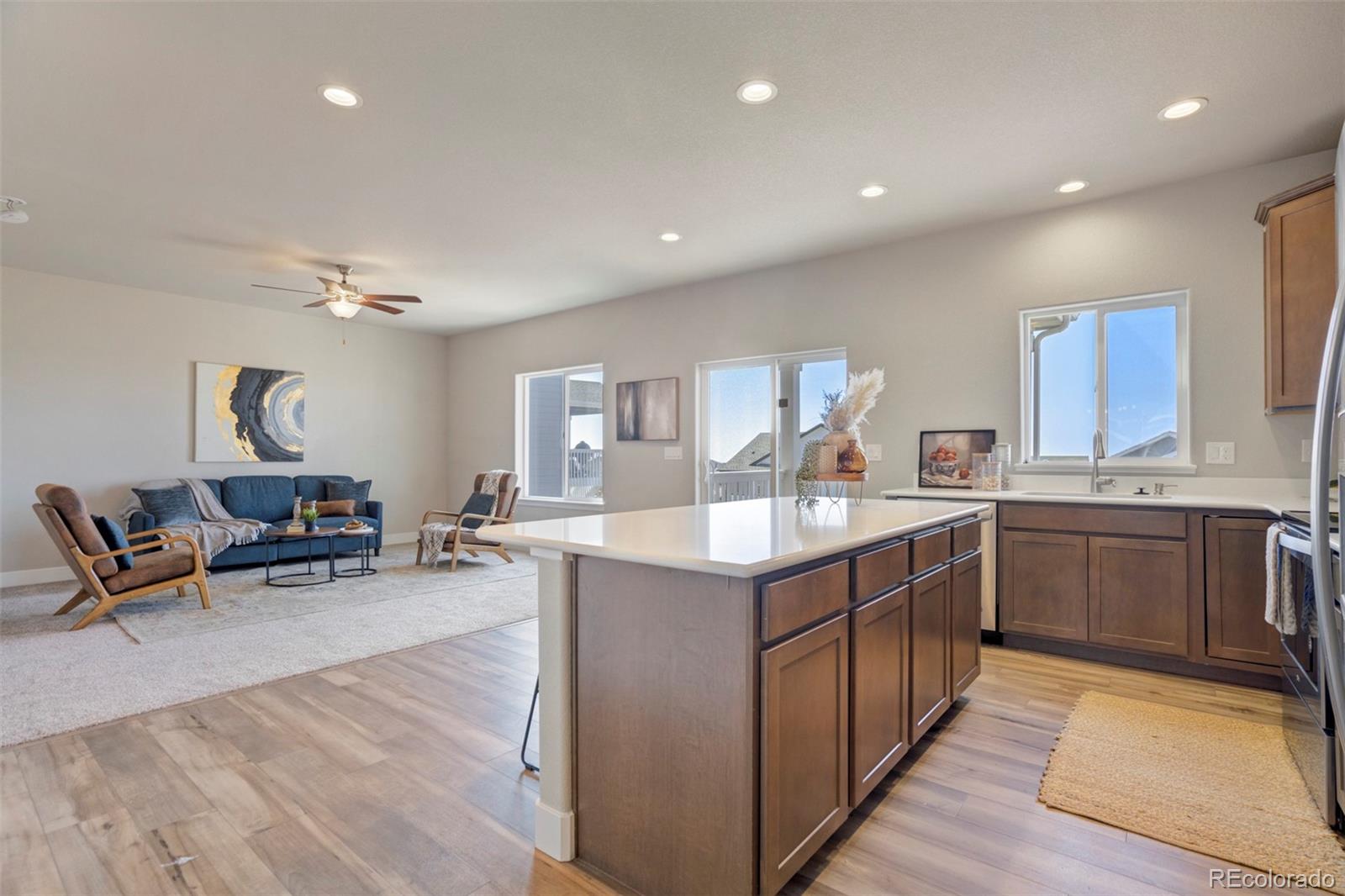MLS Image #7 for 5633  makalu drive,colorado springs, Colorado