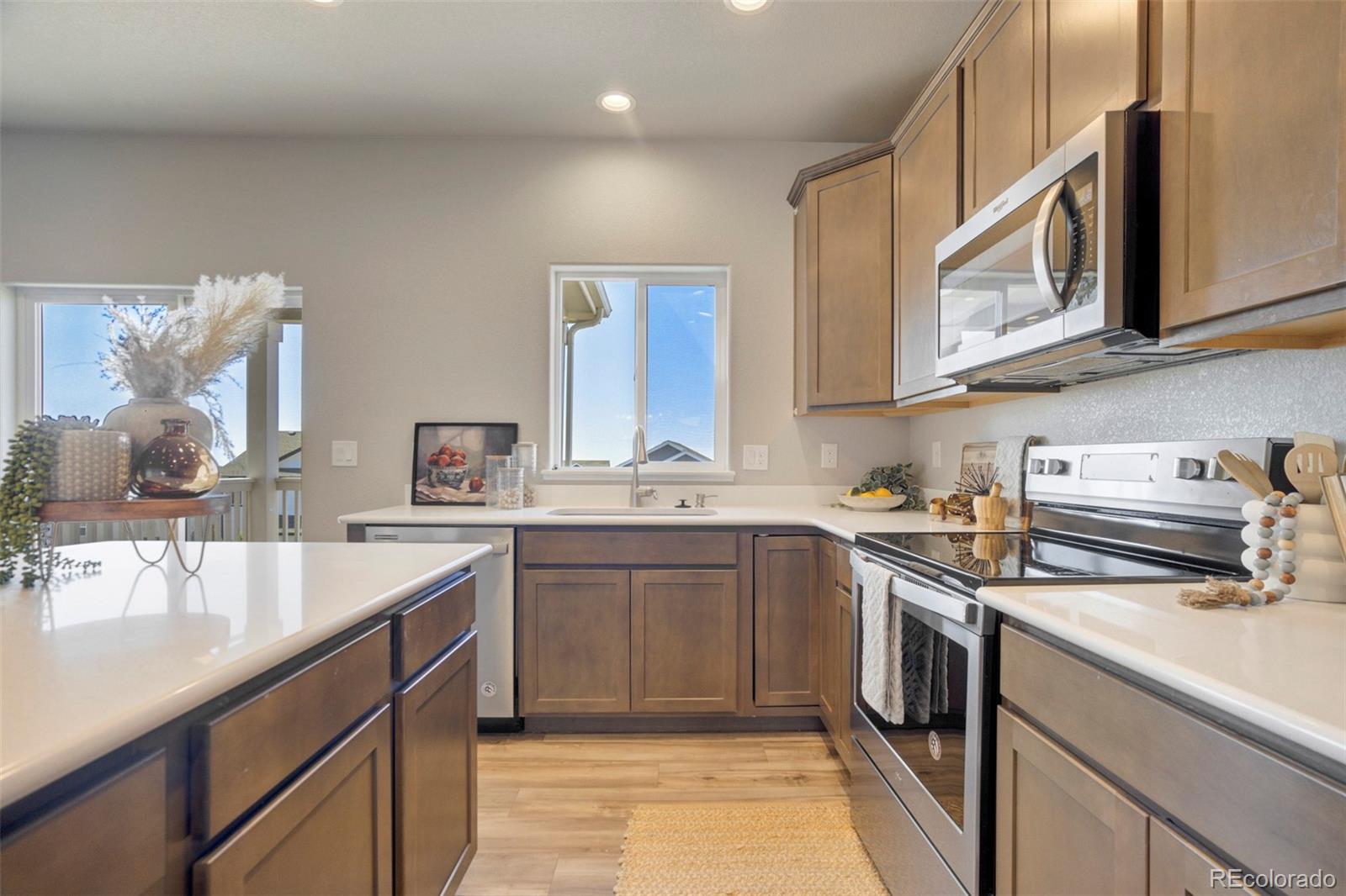 MLS Image #8 for 5633  makalu drive,colorado springs, Colorado