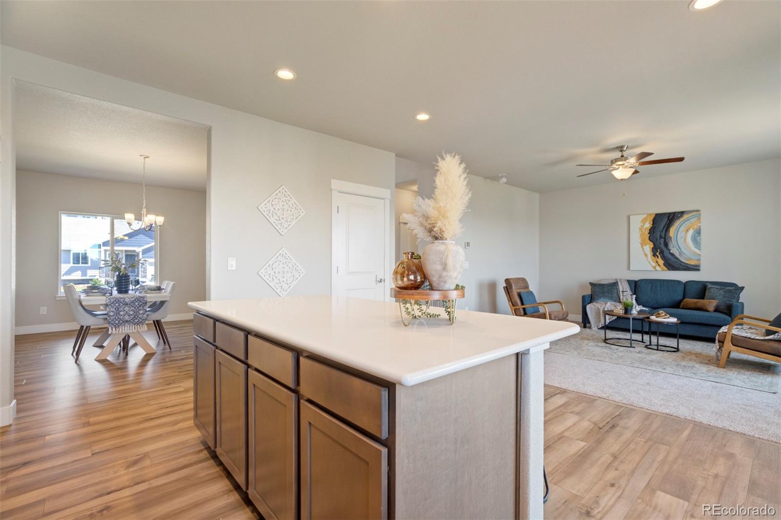 MLS Image #9 for 5633  makalu drive,colorado springs, Colorado