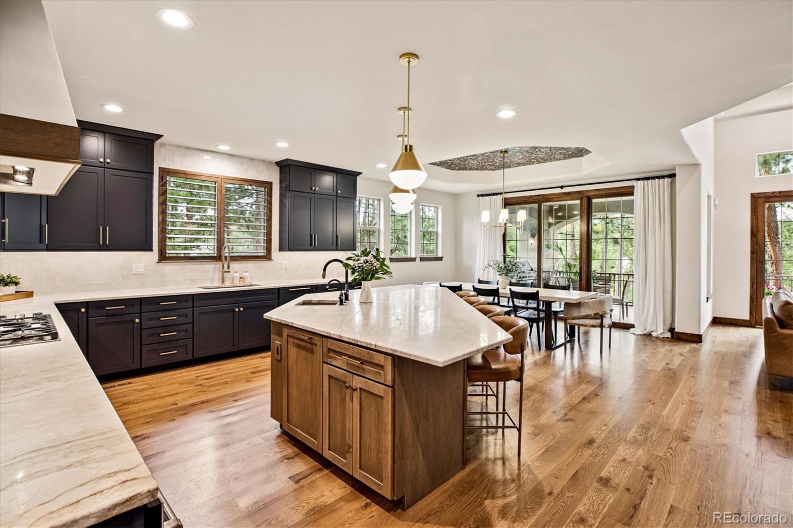 MLS Image #11 for 679  cumberland road,larkspur, Colorado