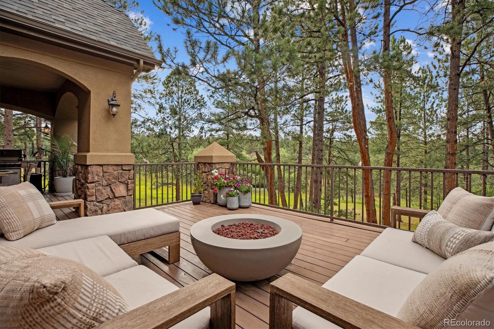 MLS Image #13 for 679  cumberland road,larkspur, Colorado
