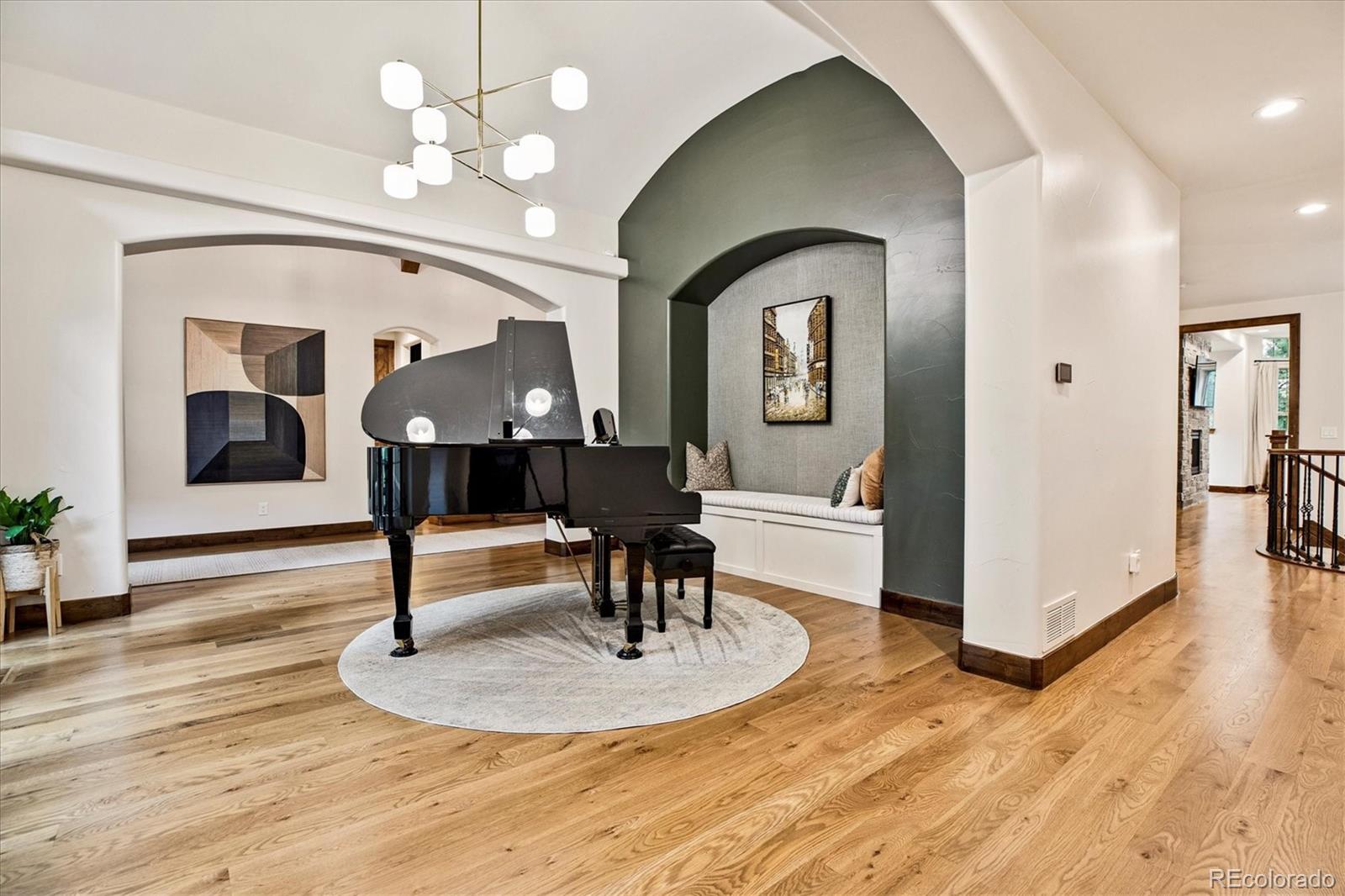 MLS Image #22 for 679  cumberland road,larkspur, Colorado
