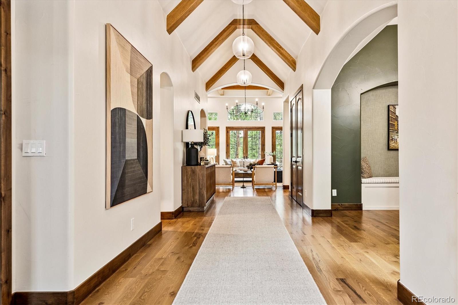 MLS Image #3 for 679  cumberland road,larkspur, Colorado
