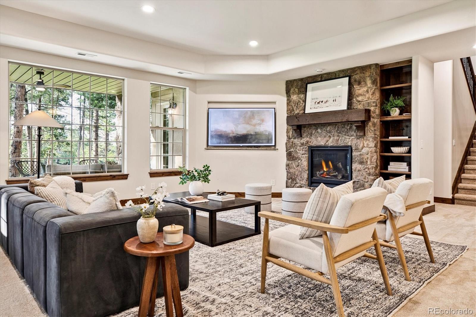 MLS Image #31 for 679  cumberland road,larkspur, Colorado