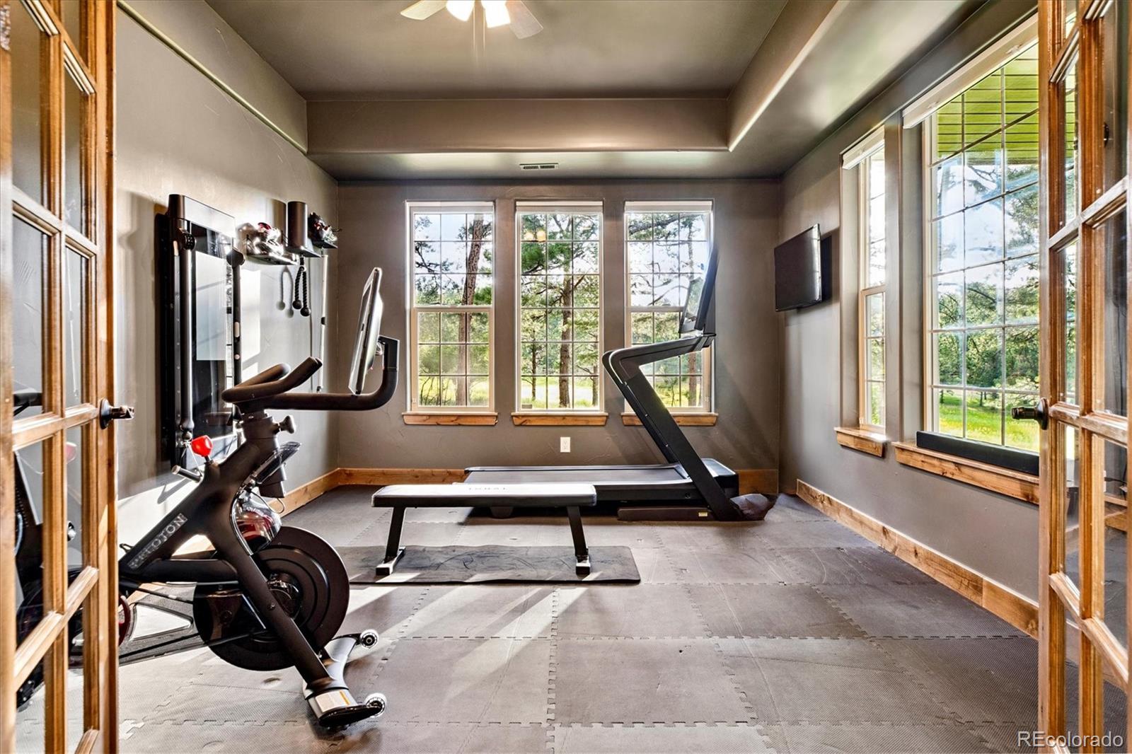 MLS Image #38 for 679  cumberland road,larkspur, Colorado