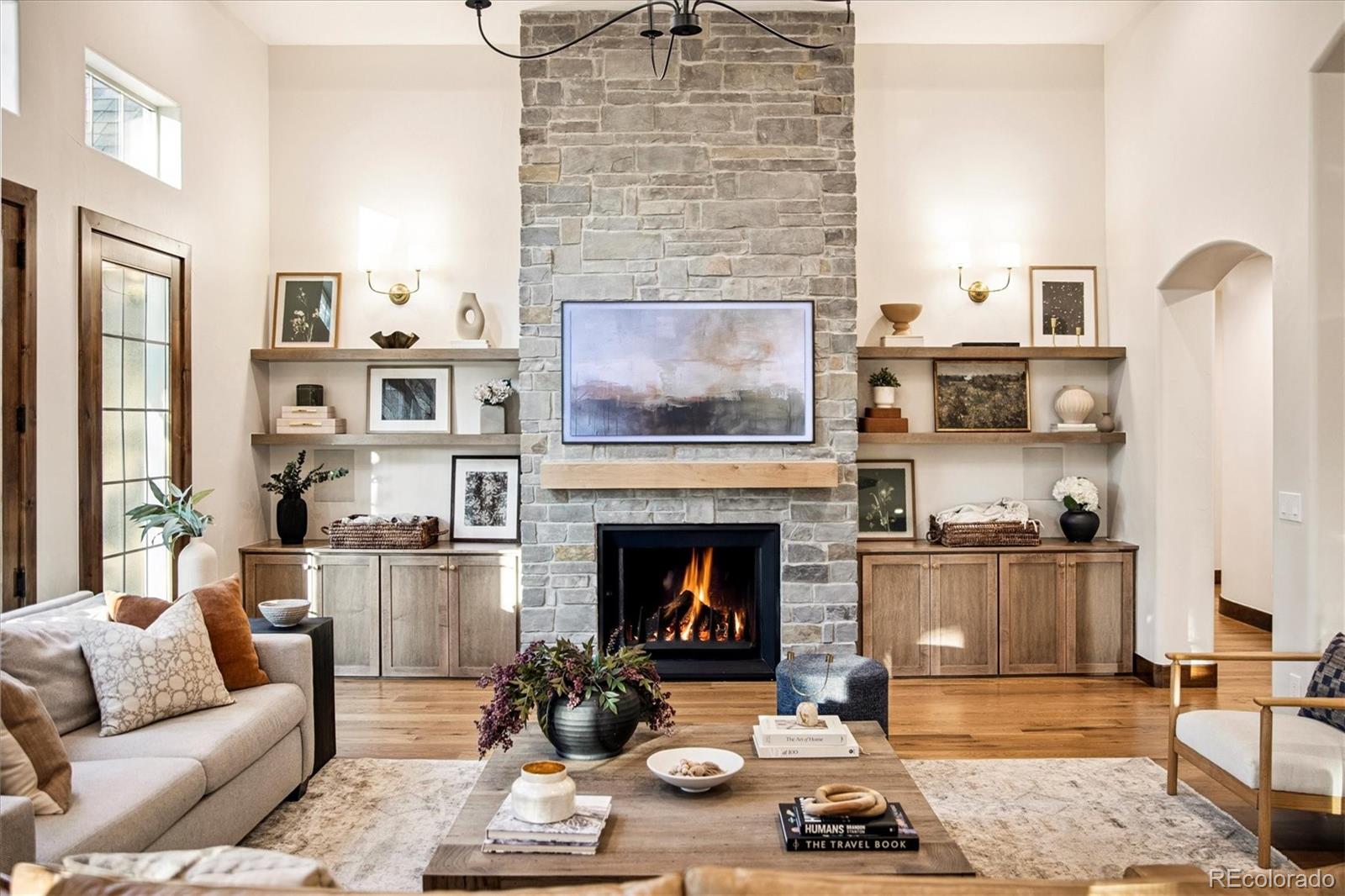 MLS Image #4 for 679  cumberland road,larkspur, Colorado